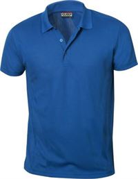 ICE POLO TECNICA